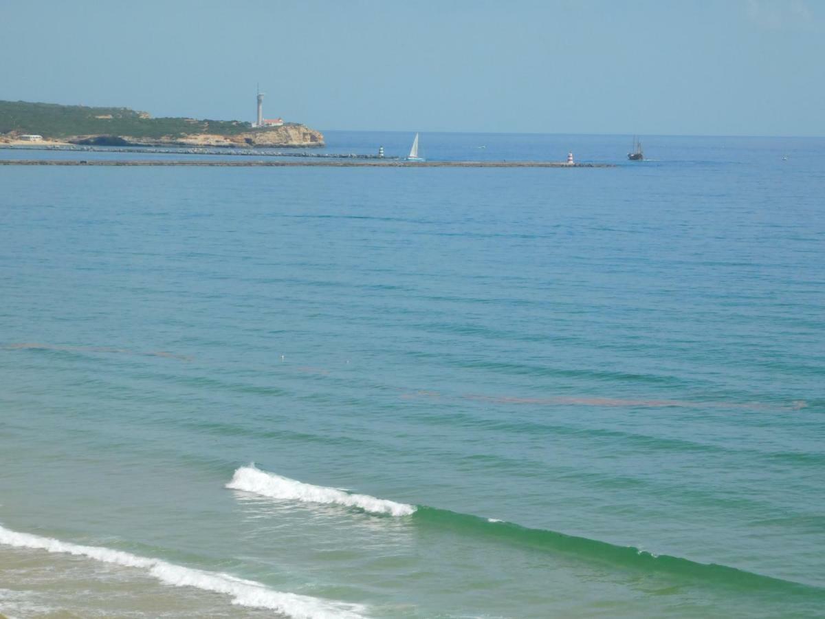 Encosta Da Marina Residence Portimão Buitenkant foto