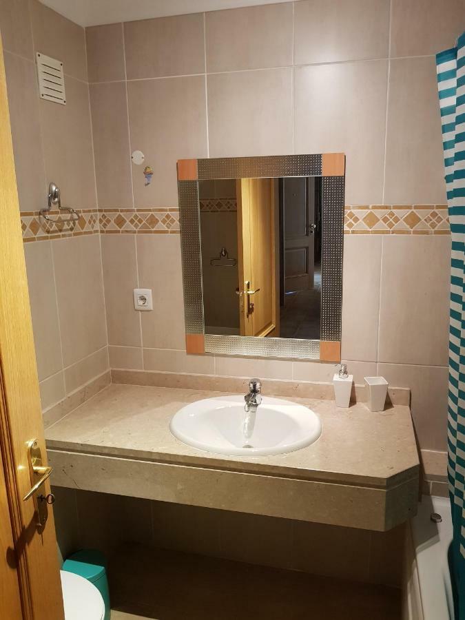 Encosta Da Marina Residence Portimão Buitenkant foto