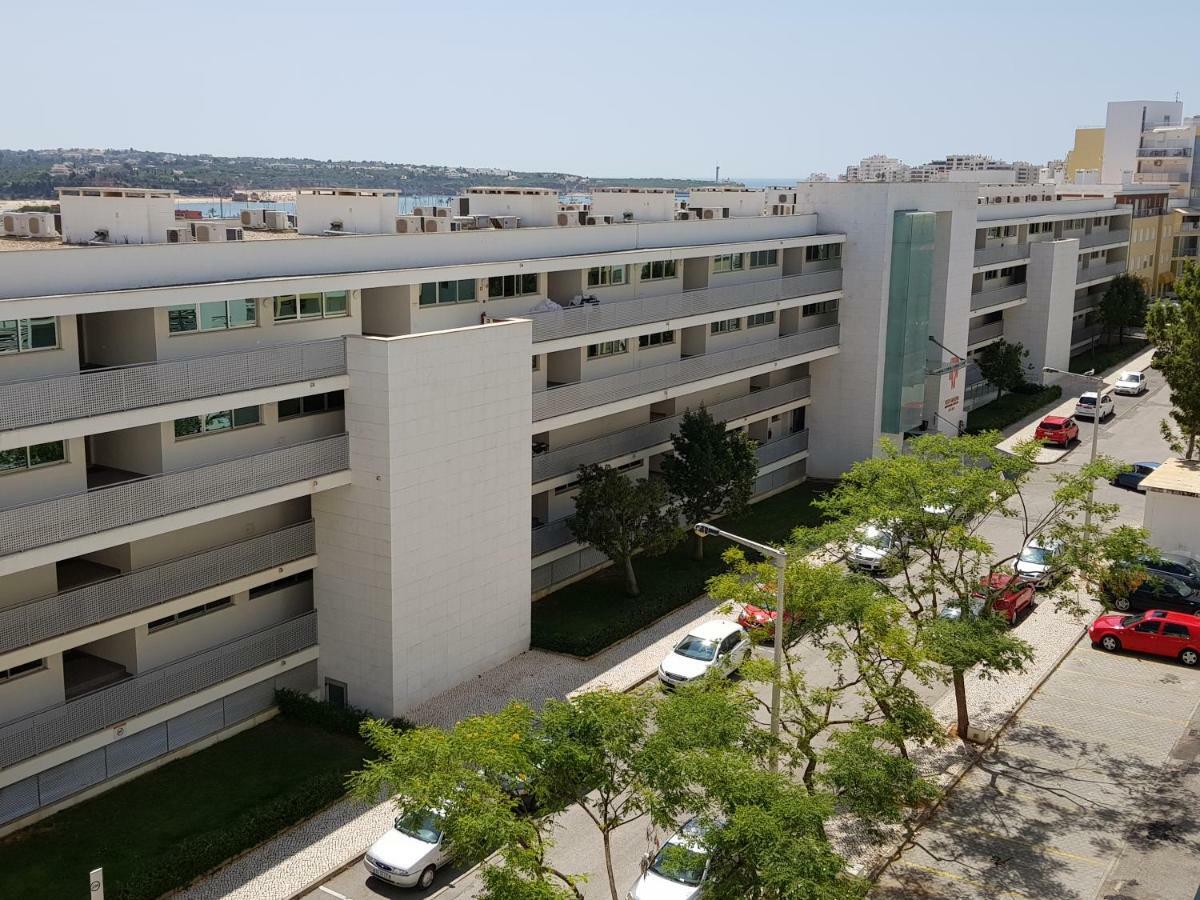 Encosta Da Marina Residence Portimão Buitenkant foto