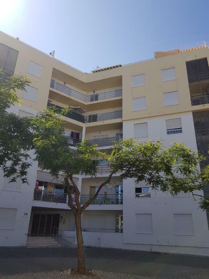 Encosta Da Marina Residence Portimão Buitenkant foto
